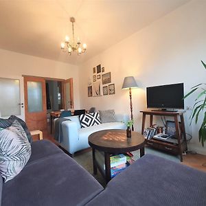 Appartement met Twee Slaapkamers